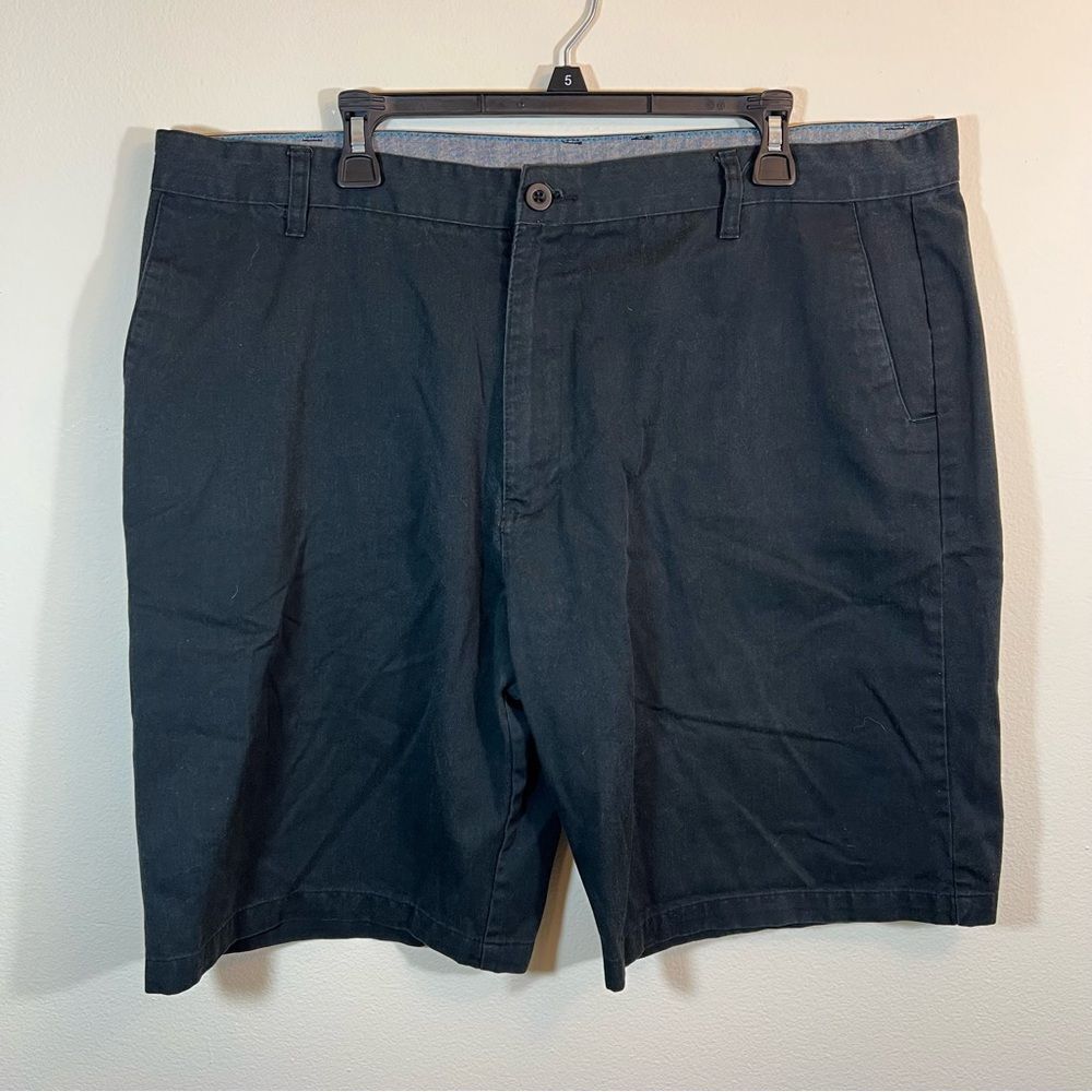 Burnside Men’s Black Shorts 40